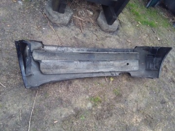 Бампер задняя задний alfa romeo 1127981 Доставка, фото thumb