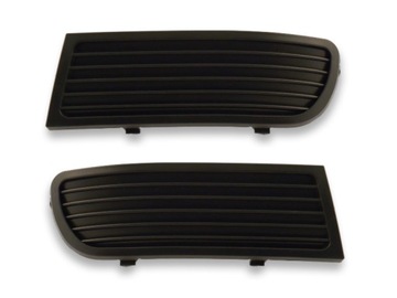 фото thumb №1, Seat ibiza cordoba 97-99 ґрати заглушки бампера