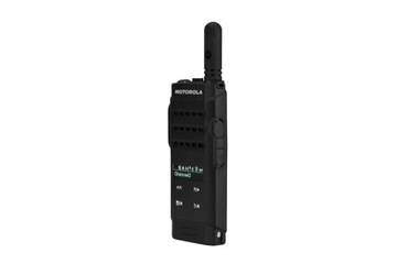 Motorola SL2600 MOTOTRBO VHF / НОВЫЙ / МАГАЗИН