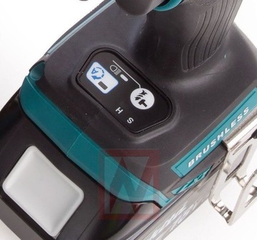 Комбинированный комплект MAKITA DLX2220JX2 DDF483+DTD155 Макпа