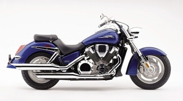 КРЫШКА РАДИАТОРА HONDA VTX 1800 ЗАМЕНА НА ПЛУГ