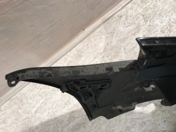 Citroen c4 grand picasso бампер перед передний Цена, фото thumb