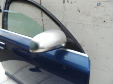 фото thumb №1, Зеркало правое audi a6 c6