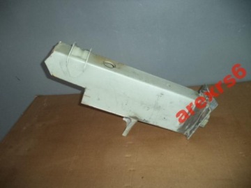 фото thumb №4, Mercedes sprinter w906 лонжерон правая передняя