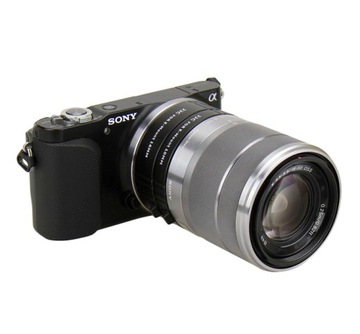 Удлинительные кольца Macro AF для SONY A6300 A6500