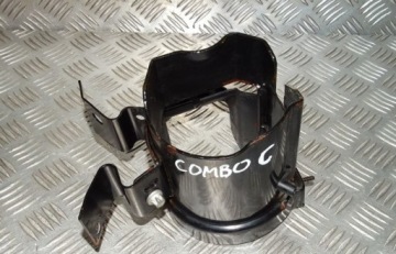 фото thumb №1, Opel combo c основание корзина фильтра топлива