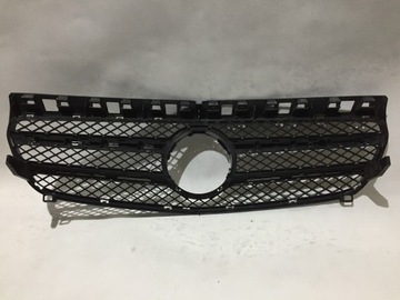 фото thumb №7, Mercedes a-klasa a176 w176 176 решітка радіатора решітка