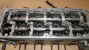 Купить Головка 2.0 tdi 16v 03g103373a bmn octavia 170, фото thumb