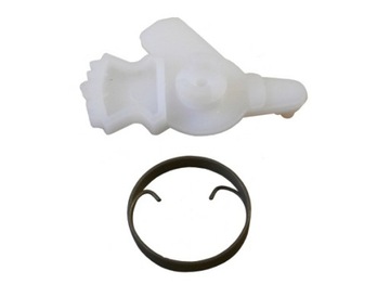 фото thumb №4, Do honda cr-v замок дверь правый перед 72110swad01