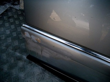 фото thumb №5, Audi a8 d2 двері передні праве перед ly7w