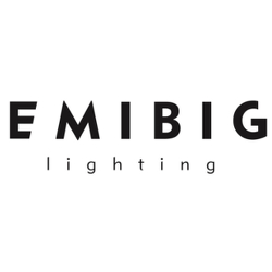 ТОЧЕЧНО-ГАЛОГЕННЫЙ ПОТОЛОЧНЫЙ СВЕТИЛЬНИК ELBA 1 LED EMIBIG