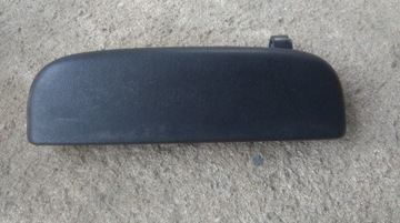 фото thumb №1, Suzuki alto 02-08 ручка ліва задня задня