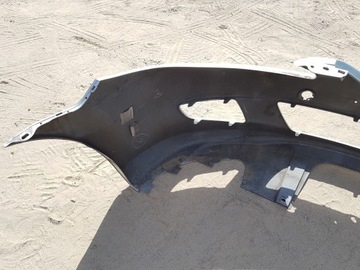 фото thumb №7, Mazda 6 i 02-05r бампер передній