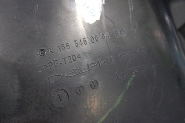 фото thumb №6, Комплектна установка mercedes gle w292 6.3 amg номер 79