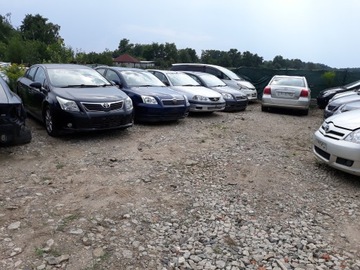 фото thumb №9, Turbo 2,2 2,0 d4d toyota verso rav4 auris avensis