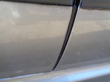 фото thumb №10, Двері праві перед передні peugeot 607 phi 99-04