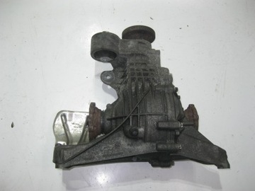 фото thumb №1, Audi q7 4m 3.0 tdi дифференциал задняя задний