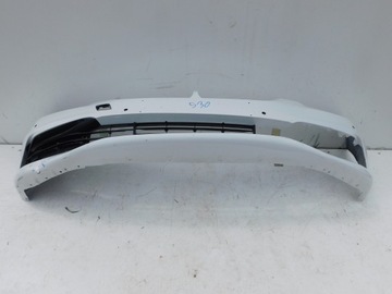 фото thumb №8, Bmw 5 g30 g31 бампер передний перед