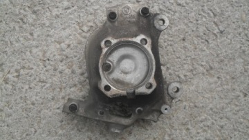 фото thumb №1, Bmw e60 поворотный кулак перед левая