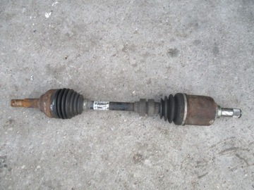 фото thumb №1, Піввісь ліва 39101jd52b qashqai i 1.5 dci