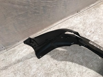 фото thumb №6, Toyota rav-4 15- бампер задня задній