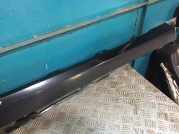 фото thumb №4, W251 mercedes c197 планка накладка пороговая правая