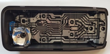 фото thumb №2, Лампа задня scania p g r комбінована vignal права