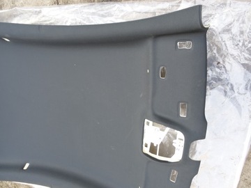 фото thumb №5, Mercedes w217 a 217 cupe стеля