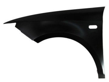 фото thumb №1, Seat ibiza 6j iv 08- крыло передний левый