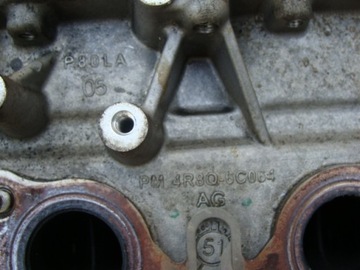 фото thumb №5, Land rover discovery 3 iii 07 2,7td v6 головка lew