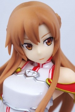 FIGURKA Sword Art Online ORIGINAL BANPRESTO ASUNA