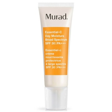 Murad Environmental Essential-C Дневное увлажнение SPF30 50 мл