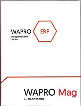 Asseco WAPRO WF-Mag 365 OFFICE 5 ПК / 12 месяцев