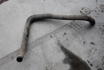 фото thumb №3, Wąż труба шланг wody master iii 2.3 dci