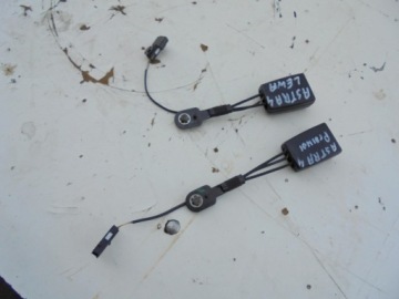 Купить Пряжка поперечина левое  перед opel astra j 4, фото thumb