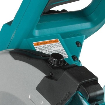 Торцовочная пила с подачей Makita ls1219L, пила 305 мм с лазером, хорошее