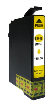 1x чернила для Epson T2991 XP235 XP245 XP250 XP342 XP435 XP257 XP332