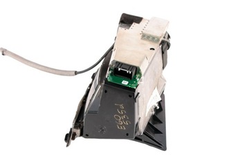 фото thumb №5, Bmw e60 e61 дисплей przezierny head up англичанин 6955734