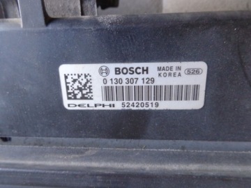 фото thumb №3, Orlando 2.0 d радиатор вентиляторы радиатор