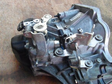 фото thumb №7, Коробка передач коробки передач zmb 1.6 b suzuki sx4 s-cross 15r