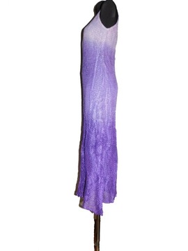 Favorits sukienka rozmiar 38 (M) cieniowana nowa