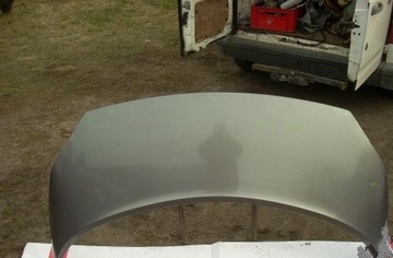 фото thumb №1, Капот renault scenic ii lift