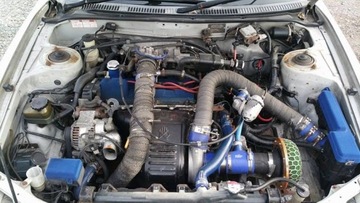 фото thumb №12, Двигун celica 2,0 3s-gte turbo gt4 255km swap комплект