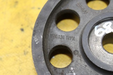 фото thumb №6, Колесо зубчасте розподільного валу vw lt 35 2.5 tdi 074130111a