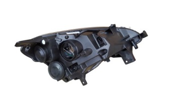 фото thumb №2, Фара левый лампа do citroen berlingo iii 2008-2017 h4