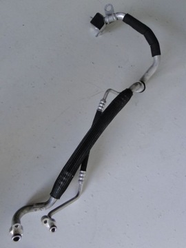 фото thumb №6, Шланг трубка кондиционера glk 2.2cdi a2048304716