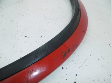 фото thumb №6, Молдинг підкрилок підкрилок правий перед lift volvo xc90