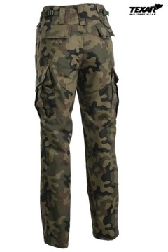 БРЮКИ Texar Military WZ10 RipStop WZ93 - XXL