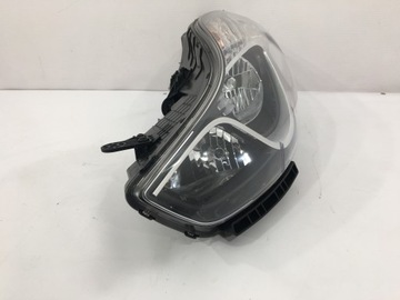 фото thumb №12, Hyundai ix20 10-15 лампа перед правая левая opolskie