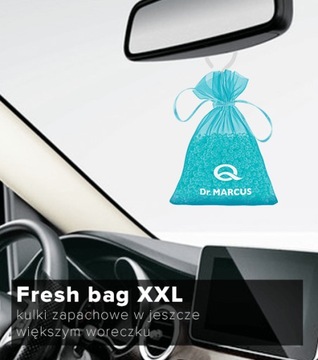 Аромат DR MARCUS FRESH BAG XXL OCEAN